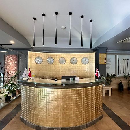 Devrek Otel Zonguldak Kültér fotó