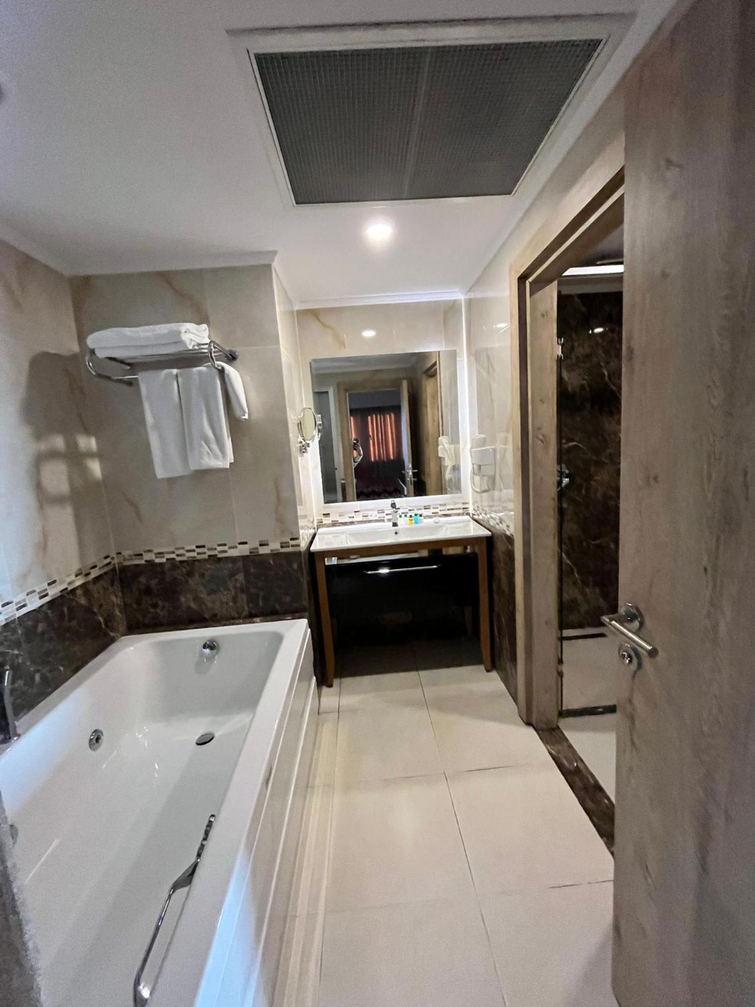 Devrek Otel Zonguldak Kültér fotó