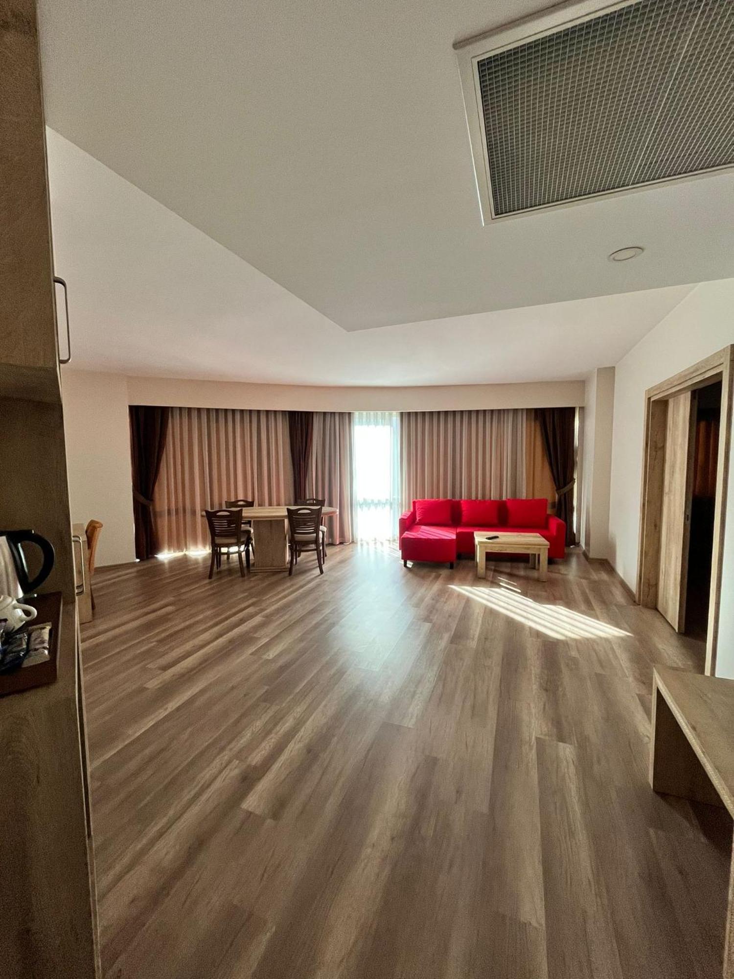 Devrek Otel Zonguldak Kültér fotó