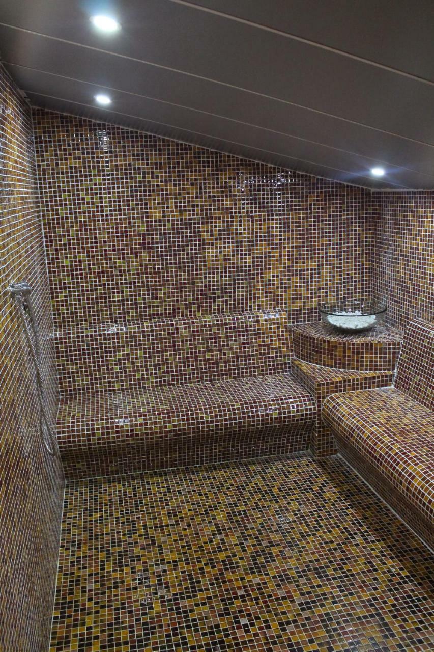 Devrek Otel Zonguldak Kültér fotó