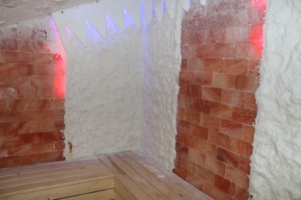 Devrek Otel Zonguldak Kültér fotó