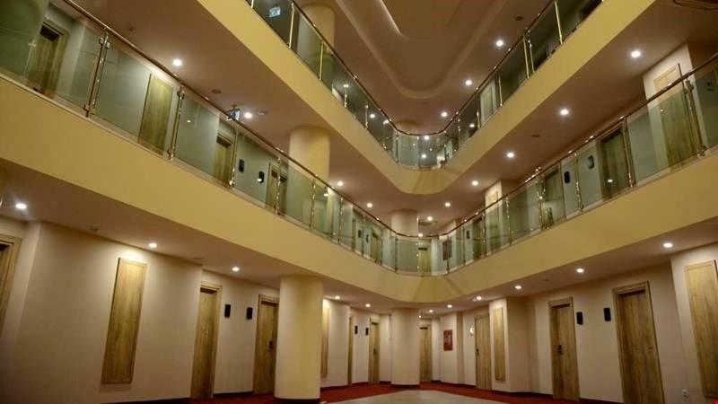 Devrek Otel Zonguldak Kültér fotó