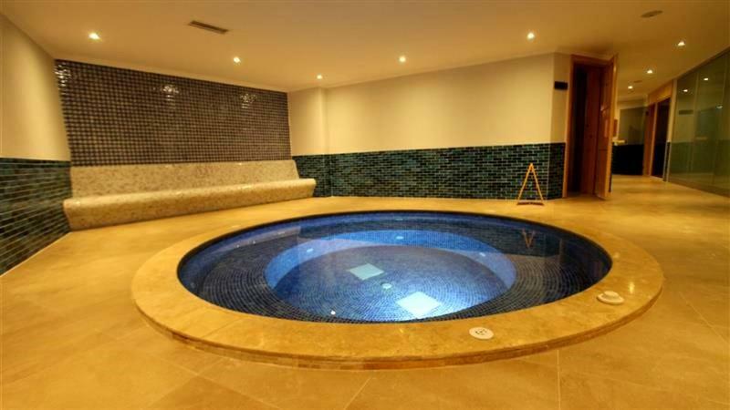 Devrek Otel Zonguldak Kültér fotó