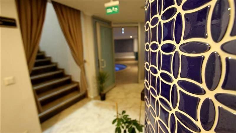 Devrek Otel Zonguldak Kültér fotó