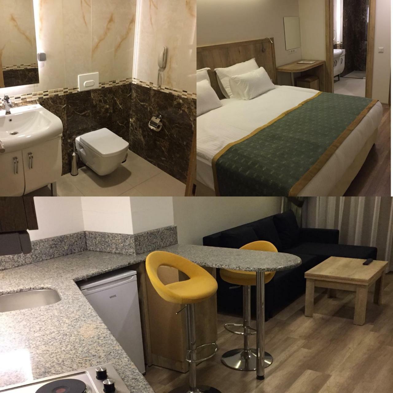 Devrek Otel Zonguldak Kültér fotó
