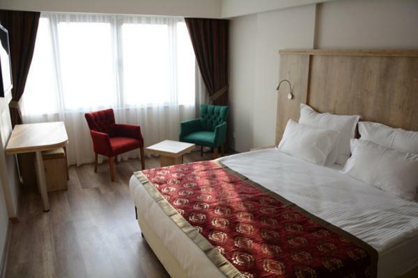 Devrek Otel Zonguldak Kültér fotó